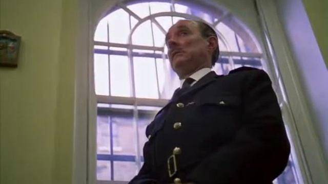 Заводной апельсин. Алекс в тюрьме. смотреть онлайн