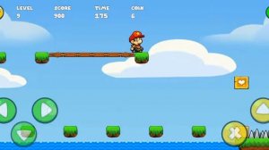 Bobs world Уровень9