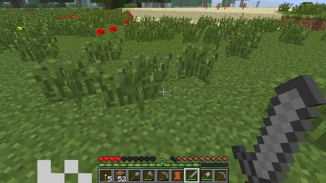 Minecraft 1.0 Выживание 27.05.25 смотреть онлайн