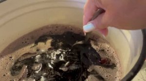 Как покрасить ткань в домашних условиях