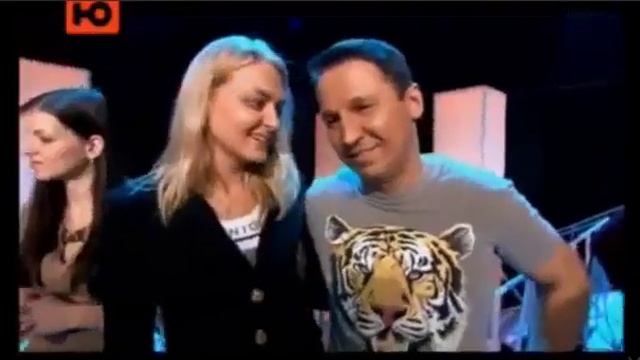 Karaoke Killer / Самое смешное шоу на TV Russia смотреть онлайн