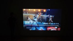 Убийца всех LCD проекторов! Лучший из лучих, ярчайший из