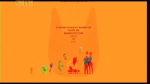 Самсам - В шкуре МакЯка (2 сезон 31 серия) (2012; 2019 гг)