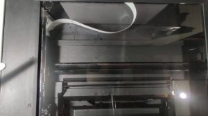 Canon G3415 ошибка P22, ошибка сканера, ремонт