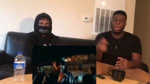 РЕАКЦИЯ ИНОСТРАНЦЕВ НА MiyaGI & Andy Panda feat. TumaniYO - Brooklyn