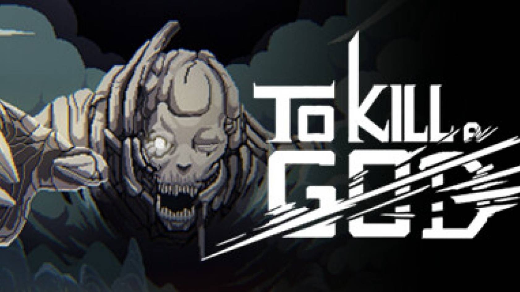 Представлен дебютный трейлер мрачного рогалика To Kill a God смотреть онлайн