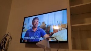 Переключение каналов цифрового телевидения от UPC TV / Pla