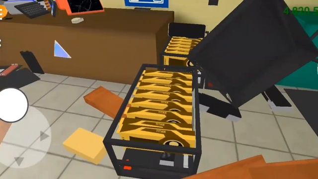 Новая карта | PC Simulator смотреть онлайн