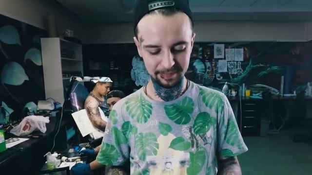 ТАТУ TOYOTA Corolla AE86 Drift  |  Татуировка МАШИНА ДЛЯ ДРИФТА | Забитые Тв