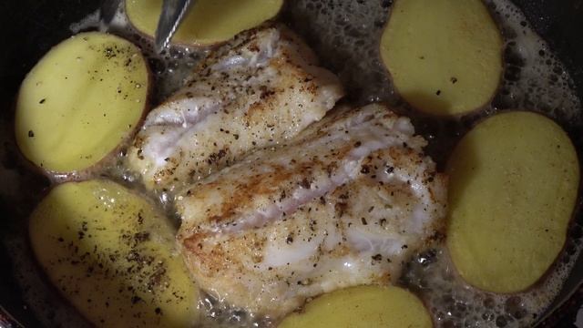 Готовим морского чёрта смотреть онлайн