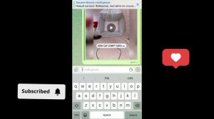 ВСЕГО за ОДНУ МИНУТУ! Как СКАЧАТЬ Рилс с инстаграм? БЕЗ