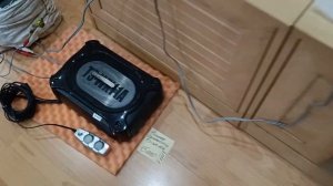 сабвуфер  под сидушку pioneer carrozzeria ts-wx11a 150W max из Japan
