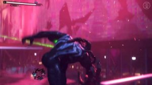 По поводу MARVEL'S VENOM (Игра для PS5 PRO)