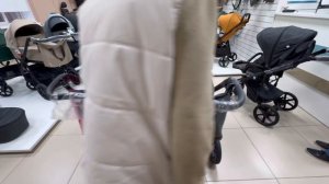 485. Выбираем коляску для малыша 🤰Roan Sol 🍼 Самые вкусны?