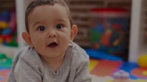 Тушда бола куриш