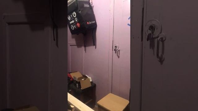 Теперь будем снимать на камеру от SONY!