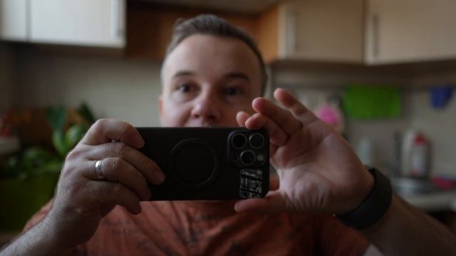 Sony ZV-E10 II vs iPhone – зачем я купил ЭТО?! смотреть онлайн
