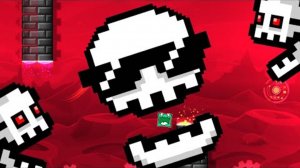 Press Start but... 😎 l Geometry dash 2.11
Нажмите кнопку Пуск, но... 😎 l Geometry dash 2.11