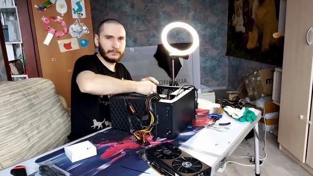 СОБРАЛ 10 ПК НА ПРОДАЖУ - УДАСТСЯ ПРОДАТЬ? (БИЗНЕС НА ПК ? смотреть онлайн