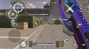 королевская битва Blood strike.