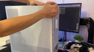 Топ Корпус за свои деньги! VALKYRIE VK03