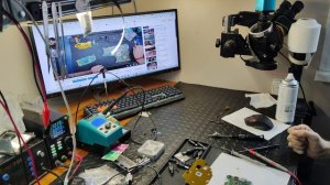 Не включается китайбук, и снова здрасте) Digma eve 14