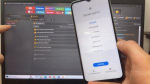 🔥 FRP Honor X6b JDY-LX1 Сброс Аккаунта Гугл / Unlocktool / Удалённая ?