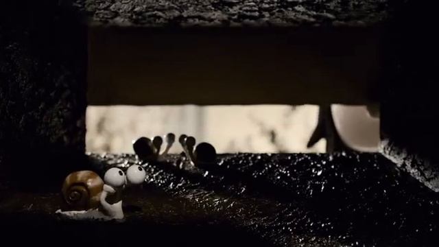 почтовый ящик (Мэри и Макс 2009) смотреть онлайн