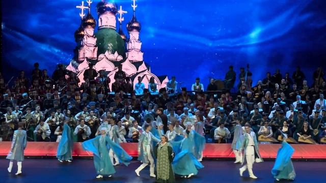 «Моя земля» Надежда Крыгина и Творческий центр Ангели смотреть онлайн