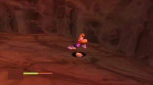 Прохождение игры Rayman 2: The Great Escape Часть 2