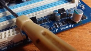 компьютер включается и сразу выключается