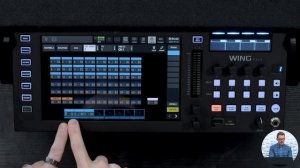 Behringer WING Rack / COMPACT.  Перевод. Цифровий микшер. Вбивця Yamaha