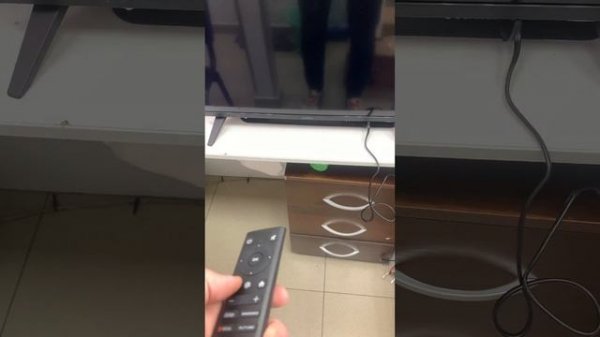 Телевизор aceline