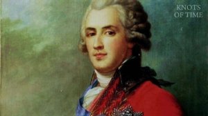 Платон Зубов: последний фаворит Екатерины ll, на которо