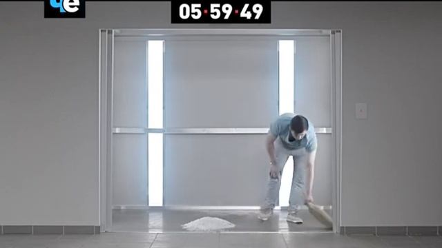 Рестарт эфира канала "Че +0" + смена оформления (18.08.2018) смотреть онлайн
