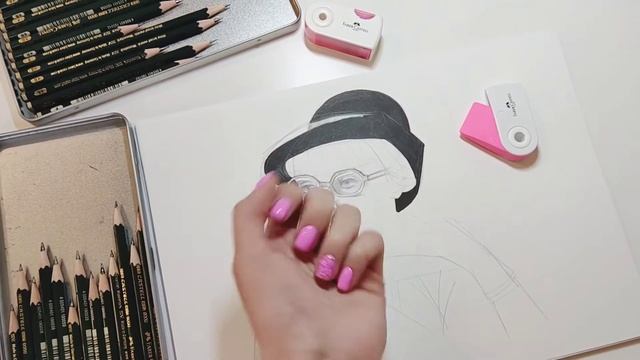 День 156. Импульсивная женщина. Прошу прощения за звук 🌼 смотреть онлайн