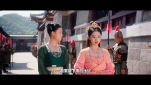 Любовь в пустыне 10 серия (русская озвучка) дорама Love in t