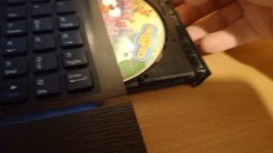 Открытие dvd диска Смешариков 12 выпуск: «День смеха»