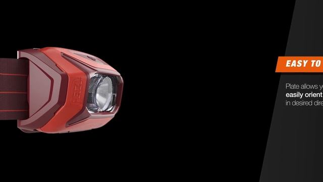 tikkina®_compact,_easy-to-use_headlamp._300_lumens (720p) смотреть онлайн