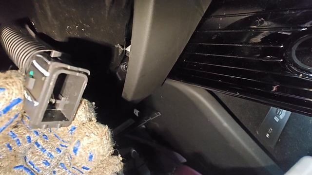 Предохранители Avatr 07