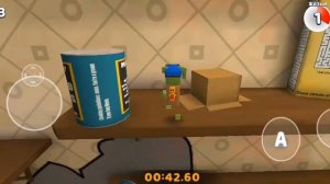 БАГ В ИГРЕ SUPER BEAR ADVENTURE! С ПОМОЩЬЮ ЕГО МОЖНО ПОЛУЧИТЬ ДВА ЖЕТОНА ТРИСТОПИО СРАЗУ!