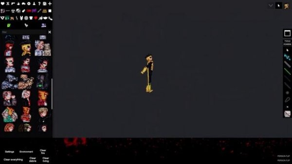 ЛУЧШИЙ МОД НА НЕУЯЗВИМОГО В PEOPLE PLAYGROUND! [Bobs Invincible]