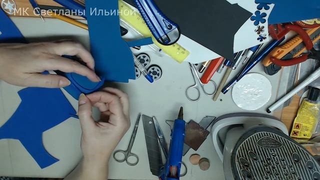 Минивен смотреть онлайн