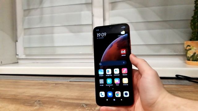 Redmi 9c: обзор в рамках 2025 года смотреть онлайн