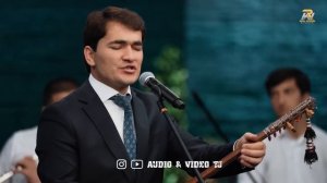 Чанатулло Абдуоллоев Куча нагард 2024/Janatullo Abulloev Kucha Nagard