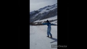 Улетай со мною в облака