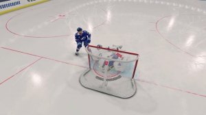КАК ТАЩИТЬ ЗА ВРАТАРЯ В NHL 25 ГАЙД