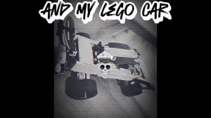 Мой Эдит про мою машину.