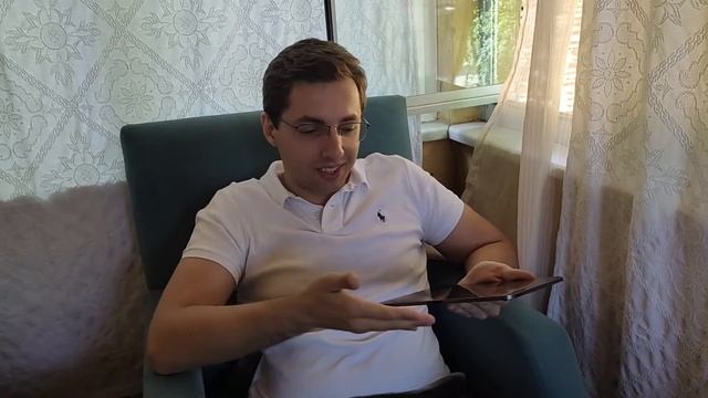 🤬 БРАК APPLE iPAD AiR 5 (2022) . НА 2Й ДЕНЬ ПОПЛЫЛ ЭКРАН АЙПАДА . Ч смотреть онлайн