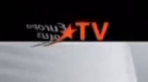 Анимация логотипа Europa plus TV (2011-2015) [EUROPA PLUS TV] фрагмент